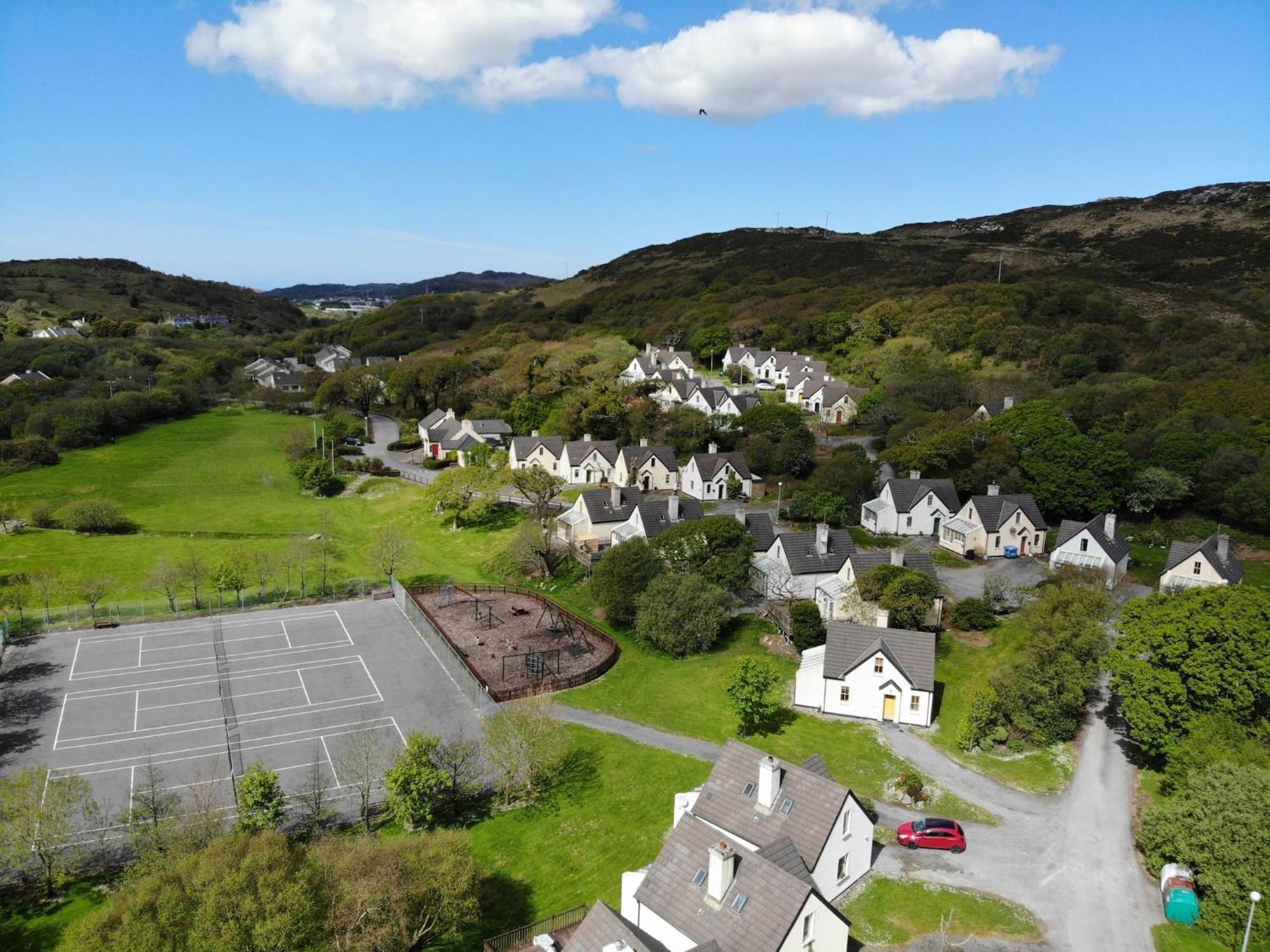 Villa 68 Clifden Glen Exterior foto